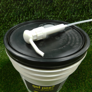 Got Pee? Odor Eliminator