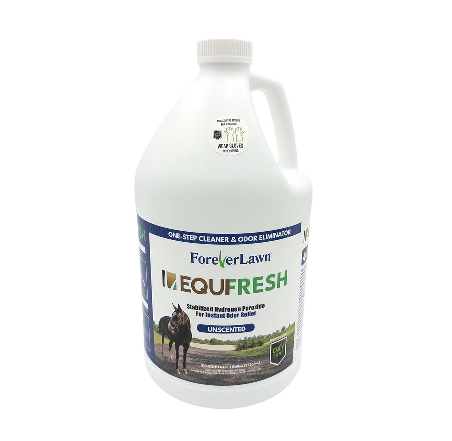 ForeverLawn EquiFresh