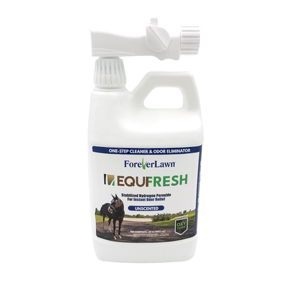 ForeverLawn EquiFresh