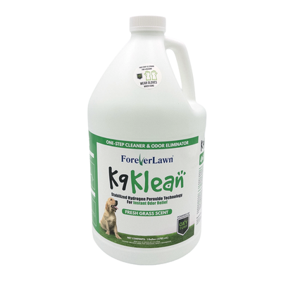 ForeverLawn K9Klean