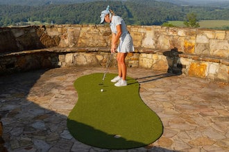 GolfGreens on the Go™ 4' X 13' Putting Green