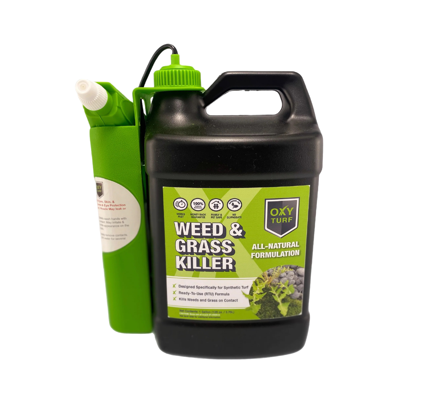 OxyTurf Weed & Grass Killer