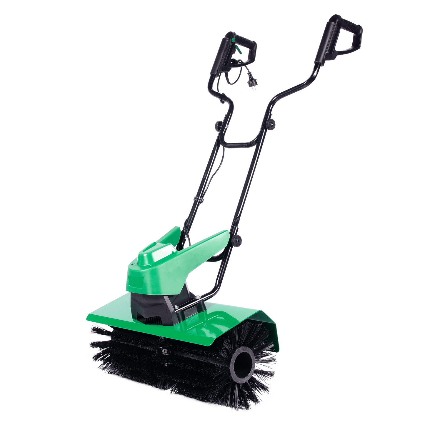 ForeverLawn Corded Power Brush