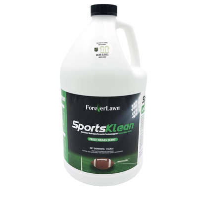 ForeverLawn SportsKlean