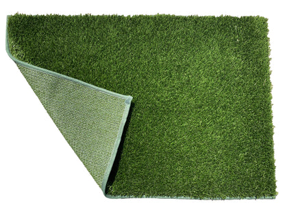 K9Grass Mat with Bound Edges
